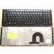  б/у товар NEC LaVie LS150/C LS150/D LS150/E LS350/C LS350/D LS550/C LS550/D японский язык клавиатура чёрный 