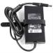  новый товар #DELL Vostro 3300 3400 3500 3700 для тонкий источник питания AC адаптор 19.5V 4.62A зарядное устройство AC код приложен 