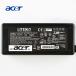  новый товар Acer Aspire 3810 3810T 4810 4810T 3820T 3820TG 3820TZG 4820T 4820TG источник питания AC адаптор 19V 3.42A 65W электрический кабель есть 