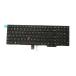 ʢLENOVO E531 W550 W541 T550 Ѹ쥭ܡɥХå饤
