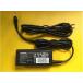  новый товар Toshiba TOSHIBA dynabook T451/59DW PT45159DBFW источник питания AC адаптор 19V 3.42A зарядное устройство шнур электропитания есть 