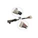  новый товар Dell XPS15 9550 9560 P56F M5510 M5520 источник питания DC Jack кабель 