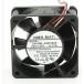  новый товар NMB 2410ML-05W-B69 24V 0.17A 3 линия вентилятор 