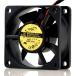  новый товар ADDA 6CM 6025 DC12V 0.23A AD0612HB-A70GL вентилятор 