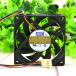 ʡAVC CPU 12v 0.30A 4PIN DE07015B12L 7015 AMDե