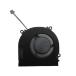 GALLERIA GCR1650GF GCL1650TGF CPU охлаждающий вентилятор DC5V~2.50W 4PIN для замены персональный компьютер детали 