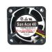  б/у Sanyo 109P0412K3013/109P0412K3273/109P0412B301/109P0412B303/109P0412B304/109P0412H302 вентилятор 12V выбор возможно 