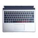 новый товар HP ELITE X2 G4 C1K9300051 L67436-291 японский язык клавиатура оправа серебряный 