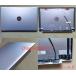 новый товар HP Pavilion Laptop 15-EG/15-EH TPN-Q246 TPN-Q245 15-eh3003AU и т.п. для настольный / оправа / низ покрытие серебряный / голубой / белый / зеленый / Gold выбор возможно 