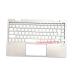  новый товар HP ENVY X360 TPN-C147 C152 13-AY 13-BD и т.п. для японский язык клавиатура оправа / подставка palm rest Gold 