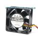  новый товар SANYO 109R0612H401 6025 DC12V 0.11A охлаждающий вентилятор 