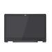  новый товар Dell Inspiron 13 5378 жидкокристаллический сенсорная панель 13.3 дюймовый 1920x1080(B133HAB01.0 соответствует для замены Touch + жидкокристаллическая панель )