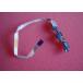  новый товар DELL inspiron 14 5000 серии 14 5455 Vostro 15 3000(3558) Dell Inspiron 5555 5558 5559 источник питания переключатель LS-B844P