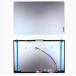  новый товар LENOVO IDEAPAD 5 15IIL05 15ARE05 15ITL05 15ALC05 LCD покрытие настольный top case серебряный 