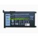  новый товар DELL Latitude 3310 2-in-1 Series Latitude 3500 для встроенный аккумулятор YRDD6 0YRDD6 1VX1H 01VX1H VM732 0VM732 блок батарей замена одиночный товар 