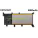  Asus A555L X555l VM510L W519L F555L K555L ¢Хåƥ꡼ C21N1347 ӥѥå ñ