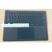  новый товар Microsoft Surface Laptop 3/4/5 1867/68 1968/51/50/58/59 и т.п. для 13.5 дюймовый японский язык клавиатура серебряный / зеленый / чёрный / пепел / Gold / ice blue / серый кобальт голубой 