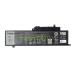  новый товар DELL Inspiron 13 7000(7347) 13-7347 13-7348 13 7000(7348) для встроенный аккумулятор 04K8YH GK5KY 4K8YH блок батарей замена одиночный товар 