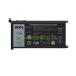  новый товар Dell Inspiron 14 7000 5000 Series 14 7460 5482 5468 5480 5481 5488 7472 для встроенный аккумулятор WDX0R WDXOR блок батарей замена одиночный товар 
