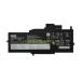  новый товар Lenovo ThinkPad X1 Nano Gen 1 для внутренности аккумулятор L19C3P71 L19M3P73 L19M3P72 блок батарей замена одиночный товар 