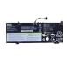  новый товар Lenovo Air14 15 14IKBR 15IKBR 14ARR 15ARR для внутренности аккумулятор L17C4PB0 L17M4PB0 5B10Q16066 5B10Q22883 блок батарей замена одиночный товар 