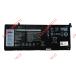  новый товар DELL Inspiron 13 5310 5320 5330 series аккумулятор G91J0, MGCM5, PG8YJ блок батарей замена встроенный battery одиночный товар 