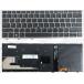  новый товар HP EliteBook 830 G5 G6 730 G5 735 G5 836 G6 US/ английский язык клавиатура подсветка имеется 