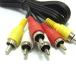 �������� AV�P�[�u�� �r�f�I�P�[�u�� �Ԕ��� �s���R�[�h RCA �v���O 1.0m �֘A�摜2
