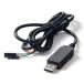送料無料 USB変換ケーブル COM モジュール USB−TTLシリアルコンソール Raspberry Pi ラズベリーパイ用
