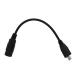�������� �ϊ��A�_�v�^�[ AC�A�_�v�^�[�p �o��DC�v���O 2.1mm x 5.5mm ���� micro USB