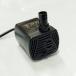 �������� �E�H�[�^�[�|���v ���� USB�d�� DC 3.5V-9V 3W �֘A�摜2