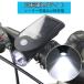 бесплатная доставка велосипед LED свет супер высокая яркость LED USB 2.0 солнечный заряжающийся передний передняя фара 