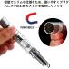 ���������@�X�p�[�N�v���O�����`��p�\�P�b�g �v���O�\�P�b�g2�{�Z�b�g 14mm & 16mm 360�x �����p 3/8