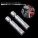 ���������@�X�p�[�N�v���O�����`��p�\�P�b�g �v���O�\�P�b�g2�{�Z�b�g 14mm & 16mm 360�x �����p 3/8