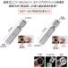 ���������@�X�p�[�N�v���O�����`��p�\�P�b�g �v���O�\�P�b�g2�{�Z�b�g 14mm & 16mm 360�x �����p 3/8