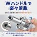 �O���[�X�K�� �J�v���[ �O���X�K���m�Y��  ���b�N�J�v���[ �O���X �j�b�v�� �t���L�V �z�[�X ���b�N�I�� ���� �m�Y�� ������ �� �֘A�摜5