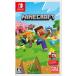  мой n craft Switch soft Micra переключатель Minecraft HAC-P-AEUCA