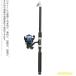  удочка lure rod 2.7m 3m 3.6m уголь элемент эластичный удочка удилище стержень катушка комплект вращающийся катушка рыбалка введение рыболовные снасти комплект удочка удилище 