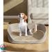  домашнее животное туалет tray собака воспитание собака для туалет tray собака для туалет .. безграничный snoko домашнее животное туалет тренировка пара вверх постоянный размер 