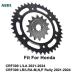 ¹͢ʡ ۥХ ѥեȥꥢץåȥå 40t 14t  CRF300 l 2021-2021 CRF300 LR LRA-M Np꡼ CRF 300