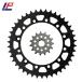 ���¹�͢���ʡ� Lopor 520 cnc 14t 42t�ե���ȥꥢ���ץ����å�kawasaki klx 250 KLX250 4s����H6F H7F skfa skf 2006 2007 2009-2020