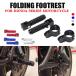 ¹͢ʡۥۥޤꤿ߼ եåȥ쥹ȥڥ crf1100l crf1000l adv cb200x cb150x varadero xl1000 nc750x nc750s cmx500 cb500x