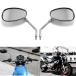 [ параллель импортные товары ] для мотоцикла зеркало заднего вида yaha vmax 12 vmax 1200 xjr400 xjr1200 xjr1300 xv125 xv250 sr250 sr400 дельфин 250