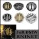 [ параллель импортные товары ]BMW R NINET aluminium аксессуары RNINET R9T 2014 2015 2016 2017 2018 2019 2020 мотоцикл воздушный впуск защита bell мышь покрытие 
