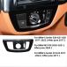 ���s�A���i BMW 5 6�V���[�Y G30 G31 G38 G32 2017-2022 M5 F90 2020-2021 �p �w�b�h���C�g�X�C�b�`�p�l���J�o�[�g����