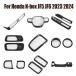 ���s�A���i �z���_ N-box JF5 JF6 2023 2024 �p RHD �J�[�{�� �E�B���h�E �X�C�b�` �Z���^�[ �R���g���[��  �X�g���b�v �X�e�A�����O �z�C�[�� �J�o�[ �g���� �C