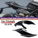 ���s�A���i Triumph Street Triple 765R RS 2017-2024 ����I�[��  �J�[�{�����A�t�F�A�����O�{�f�B�t���[���J�o�[�t�F�A�����O�I�[�g�o�C�A�N�Z�T���[