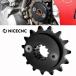 ¹͢ʡ Nicecnc-ۥsupererryousեȥץå xr650l xr 650 l 1993-2024 ץåȥ󥮥å 20 cmx15t