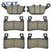 ¹͢ʡ ۥcb1300s 2005-2012 cbr 929rr 954rr 2000-2003 rvt1000r rc51 2000-2006 cb1300ѥХ إեȥꥢǥ֥졼ѥå
