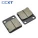 ¹͢ʡ ATV Front Rear Disks Brake Pads Fo ޥ YFZ350 Banshee 350 1990-2006 Honda 145cc Motorcycle Universal Accessories